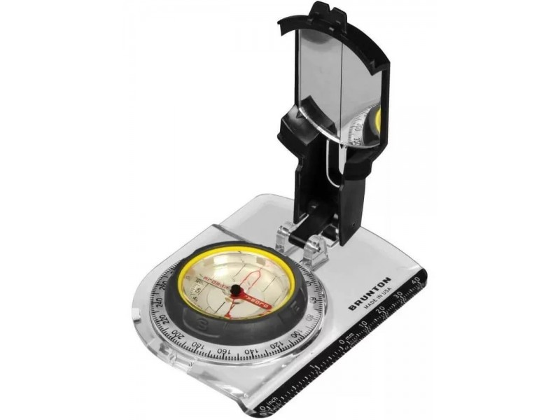 Brunton TruArc 7 iránytű D