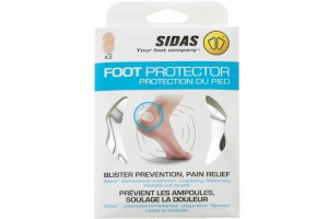 Sidas Foot protector X 3  D