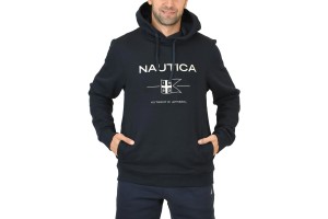 Nautica Nate OH Hoody  D