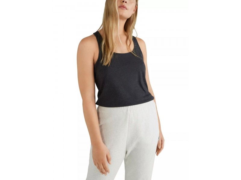 O'Neill Essentials női racer back top fekete
