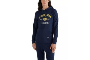 O'Neill State Hoodie  D