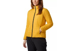 Helly Hansen női Insulator Jacket 2.0 - honeycomb