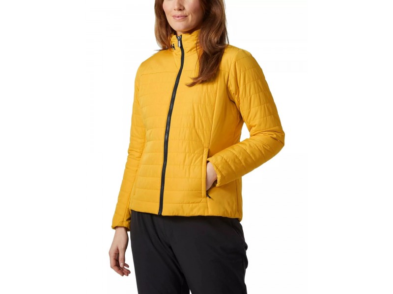 Helly Hansen női Insulator Jacket 2.0 - honeycomb