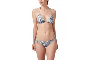 Helly Hansen W Cascais bikini alsó (Grey Fog)