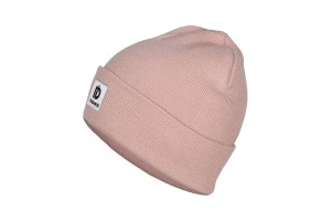 Fundango Kingdom Beanie D - smoke rose