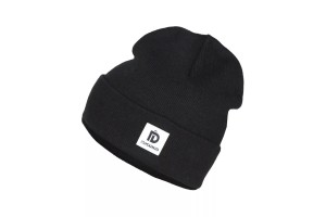 Fundango Kingdom Beanie D női fekete sapka
