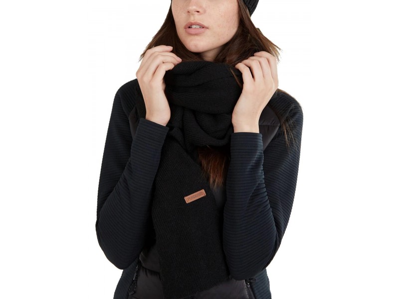 Fundango NARA női beanie - fekete sapka