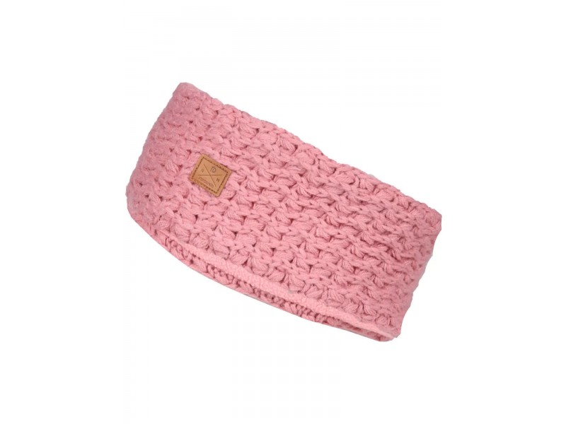 Fundango Hollis női fejpánt - 328 misty rose