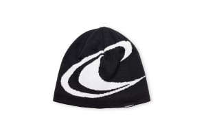 O'Neill Wave Beanie D férfi sapka - black out