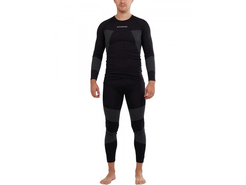 Fundango Seamless Baselayer Set D férfi aláöltözet