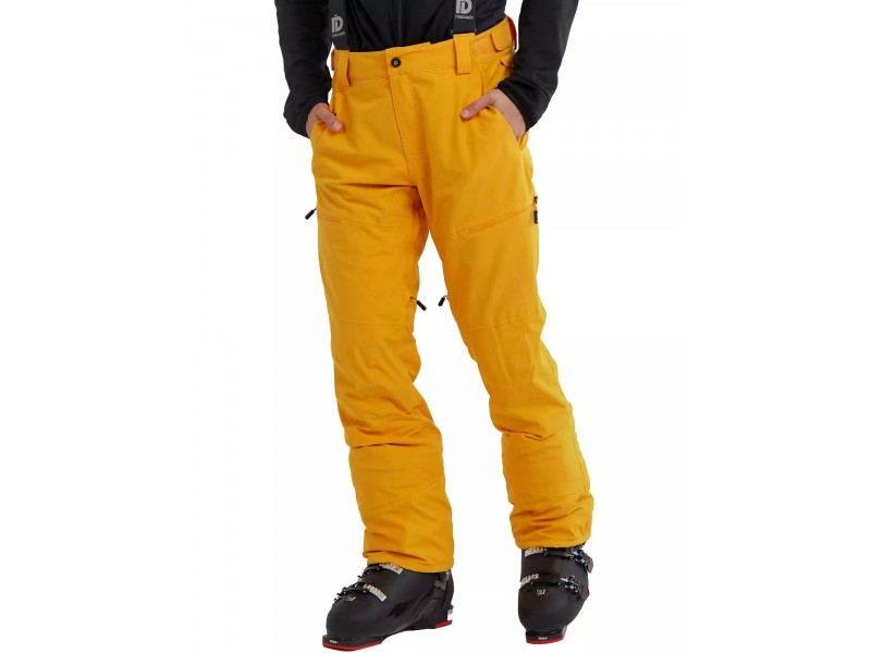 Fundango Teak Pants férfi sínadrág (mango D)