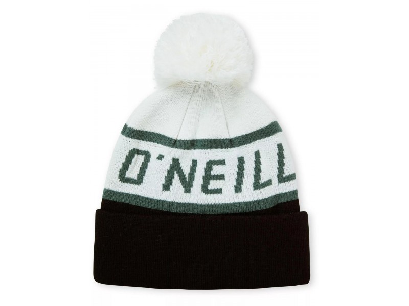 O'Neill Powder Beanie D – 41010 Snow White férfi sapka