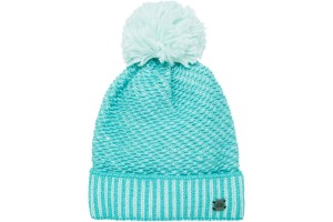 O'Neill Chunky Beanie D – 45032 aqua sea női sapka