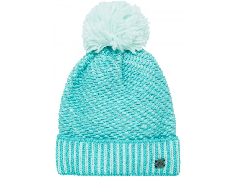 O'Neill Chunky Beanie D – 45032 aqua sea női sapka