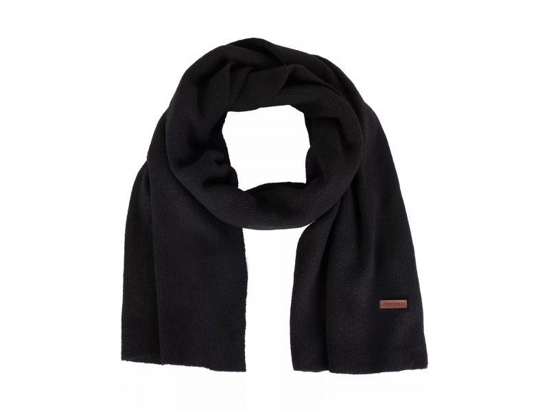 Fundango Nara Scarf D – fekete női sál