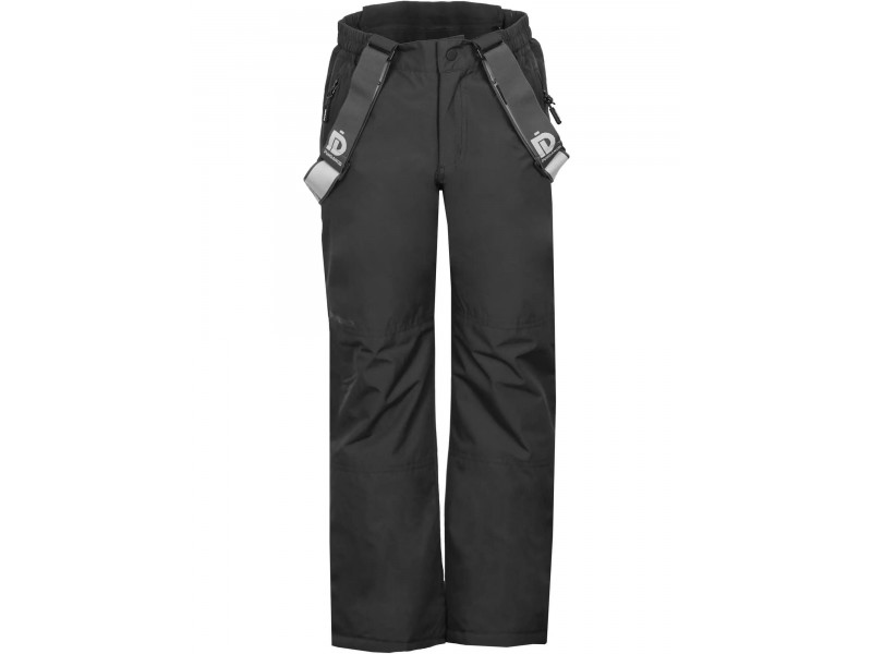 Fundango Logan Pants D női sínadrág - fekete