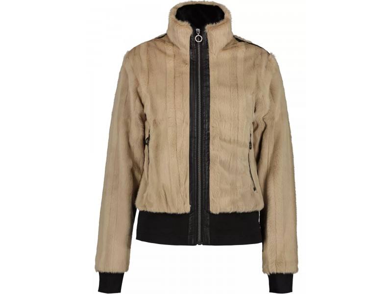 Luhta Kuivasalmi női dzseki - 042 beige