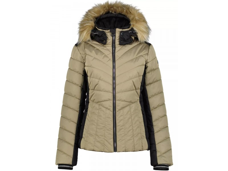 Luhta D női síkabát, 042-beige