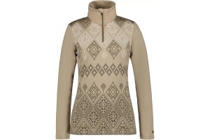 Luhta Kitinen D női polár felső