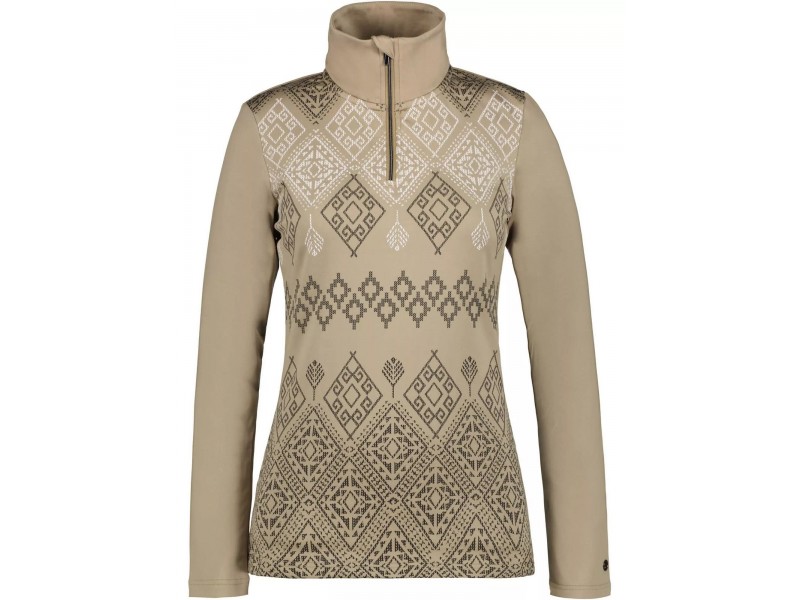 Luhta Kitinen D női polár felső