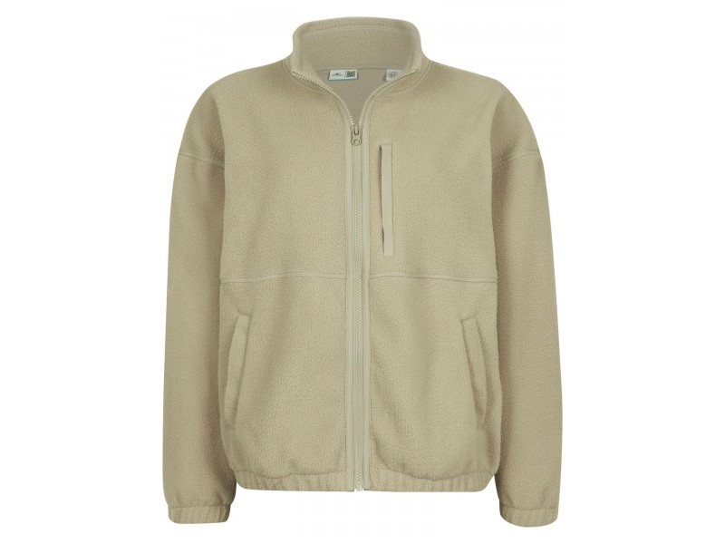O'Neill női Outdoor Fleece - 17511 crockery