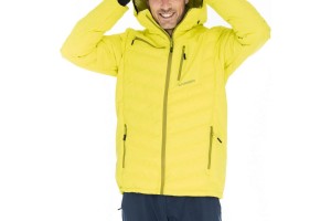 Fundango WILLOW férfi síkabát - Padded Jacket D