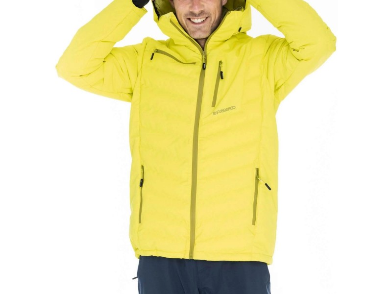 Fundango WILLOW férfi síkabát - Padded Jacket D