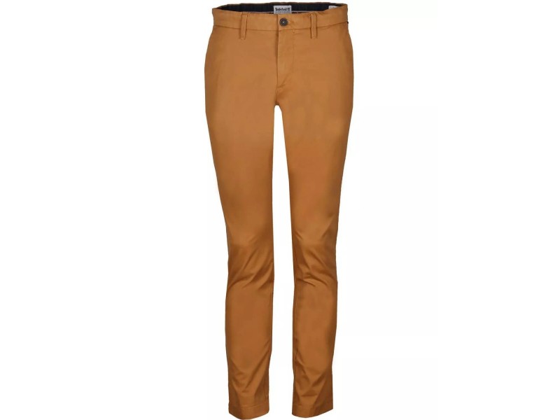Timberland Sargent Lake Stretch Chino férfi nadrág