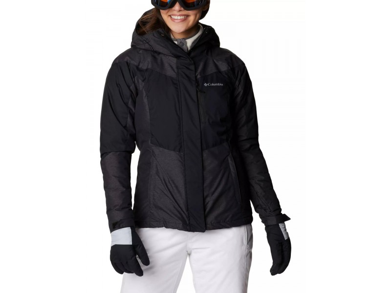 Columbia Rosie Run női Insulated síkabát