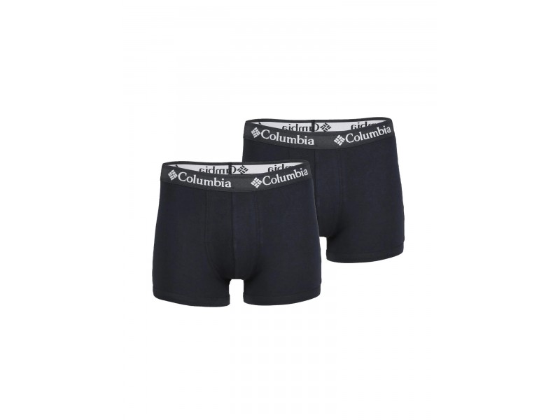 Columbia 2PP Trunk D fekete boxeralsó