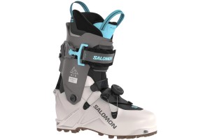 Salomon Alp. Boots Mtn...