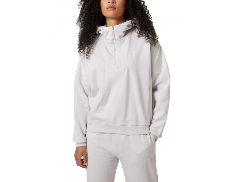 Helly Hansen W Adore Hoodie női pulóver 825 Nimbus