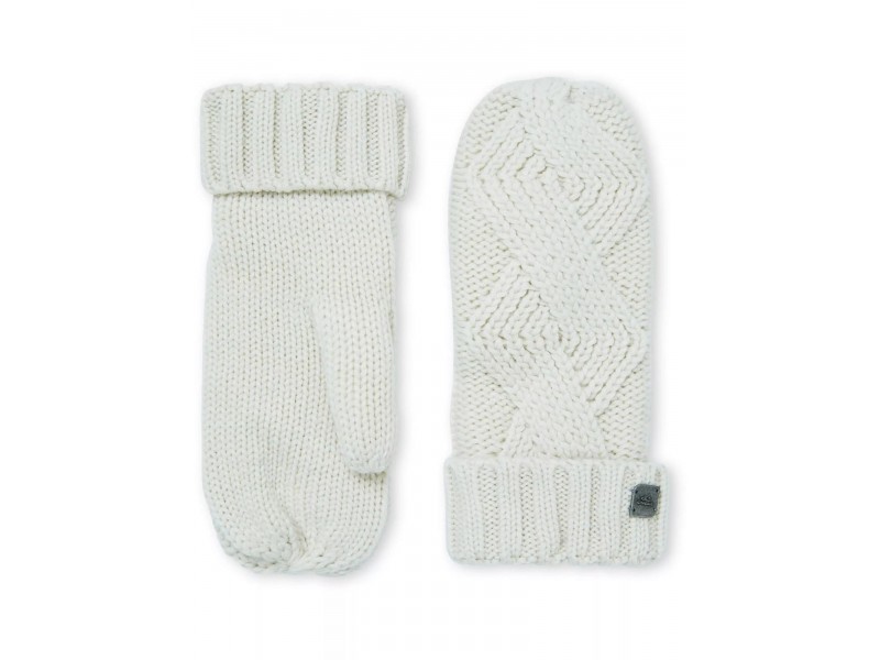 O'Neill Nora Mittens női kesztyű - 11011 birch