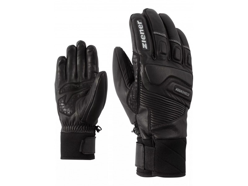 Ziener Gisor As(R) D férfi síkesztyű