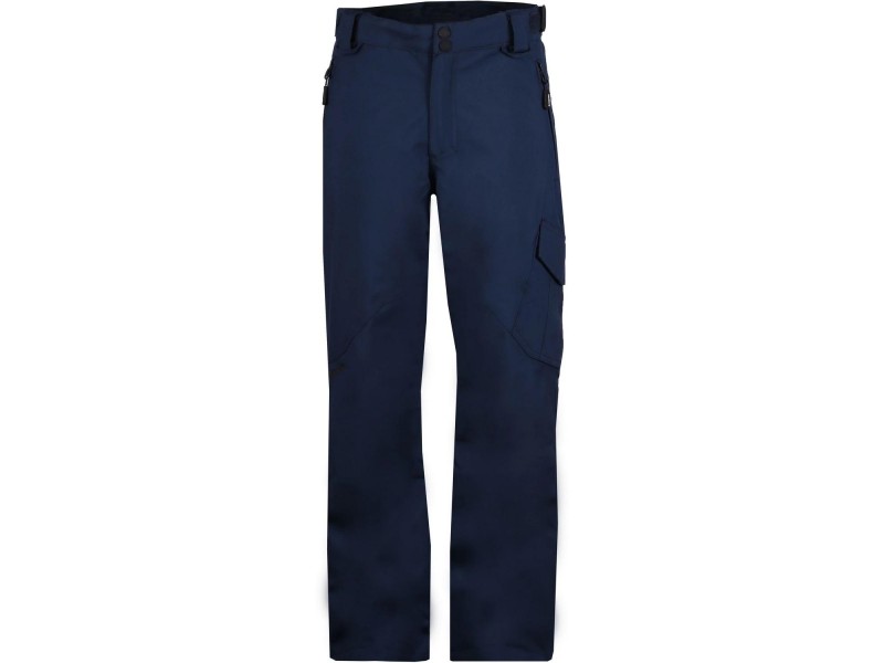Fundango Berge Pants D - patriot blue, női sínadrág