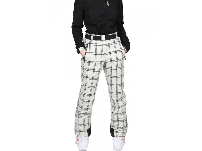 Colmar Window D női sínadrág - vízálló, meleg