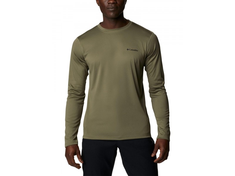 Columbia Zero Rules férfi hosszú ujjú póló