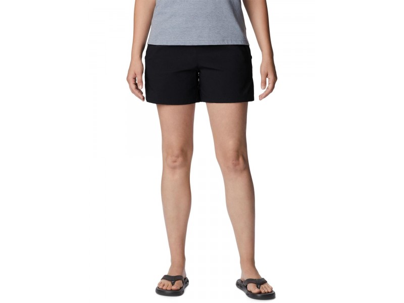 Columbia Leslie Falls Short női túrashort fekete