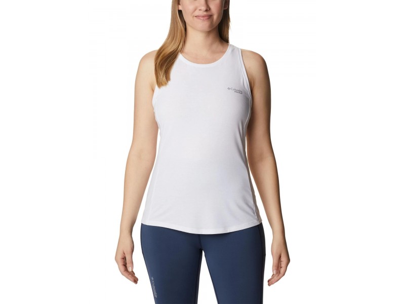 Columbia Endless Trail női futópóló, fehér (2035611)