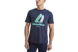 Nautica Crofton T-Shirt  D