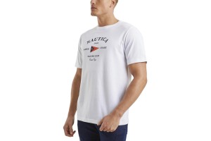 Nautica Erith T-Shirt  D