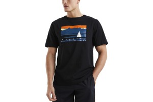 Nautica Erik T-Shirt  D