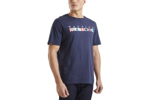 Nautica Fortis T-Shirt B&T  D