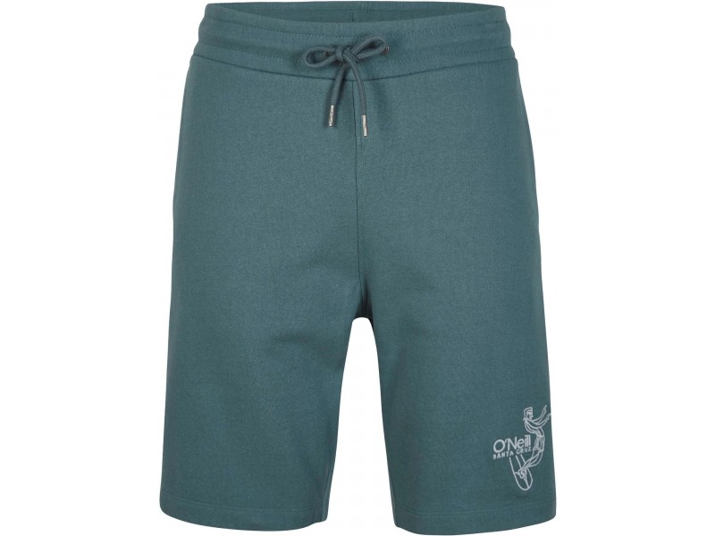 O'Neill O Riginal Jogger Short férfi rövidnadrág, kék