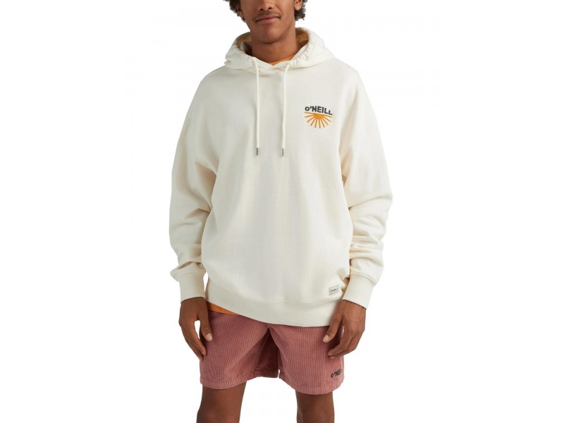 O'Neill Camorro Hoodie D – Birch férfi kapucnis pulóver