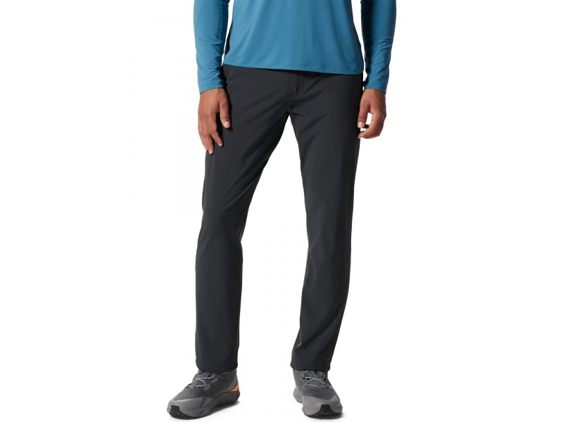 Mountain Hardwear Chockstone férfi túranadrág – Dark Storm