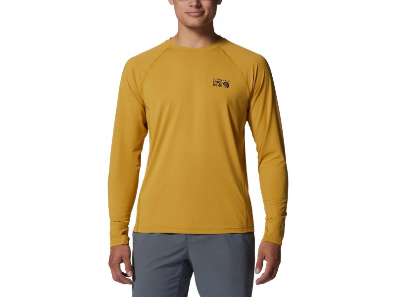 Mountain Hardwear Crater Lake hosszú ujjú férfi felső