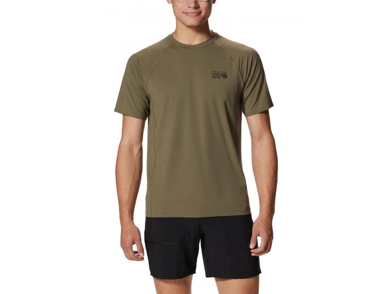 Mountain Hardwear Crater Lake férfi rövid ujjú póló