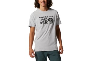Mountain Hardwear MHW Logo...