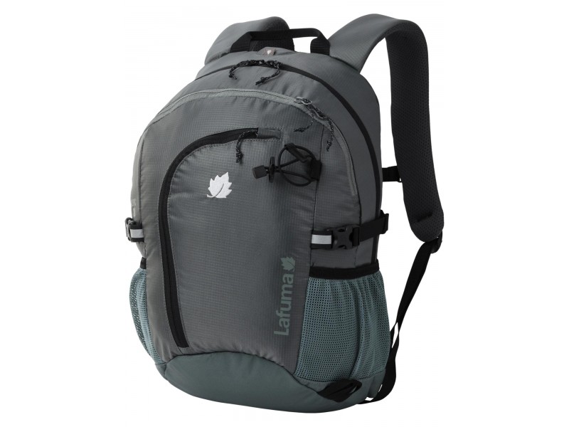 Lafuma ALPIC 20 D túrahátizsák (6099 Castor Grey)